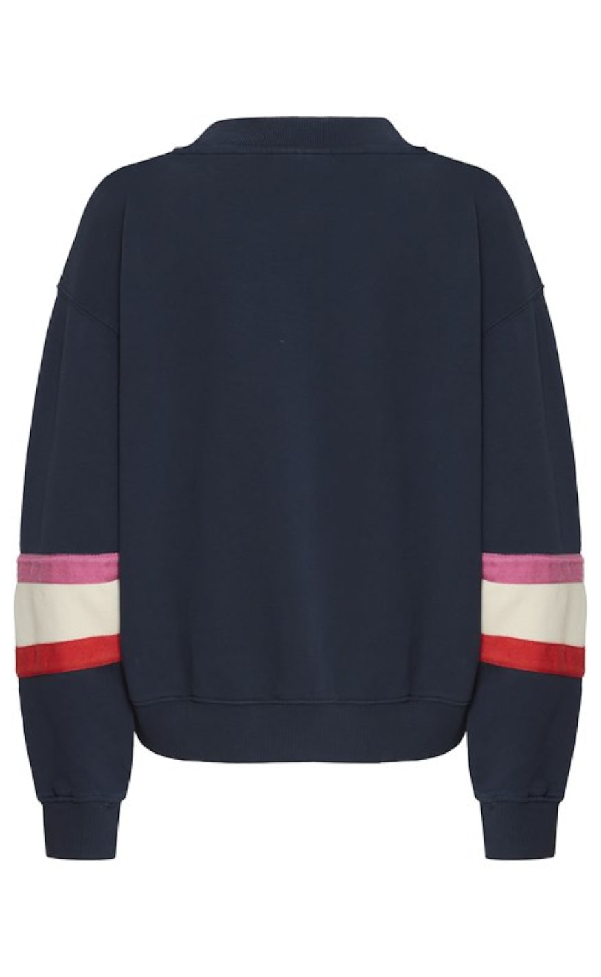 BALL Original Sweatshirt - Luca - Birch
