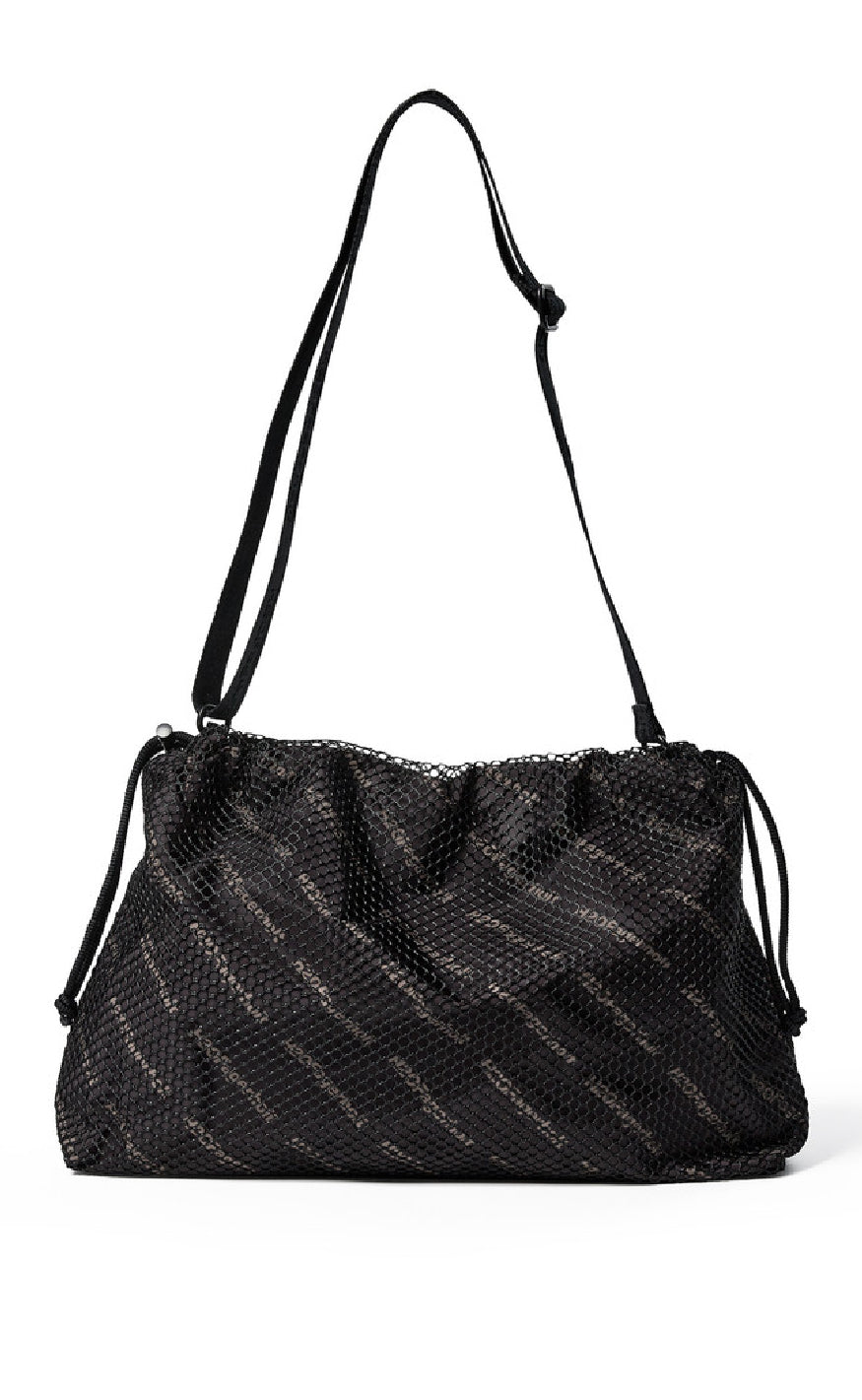 H2O Fagerholt Taske - Dark 0.2 Bag - Black Mode