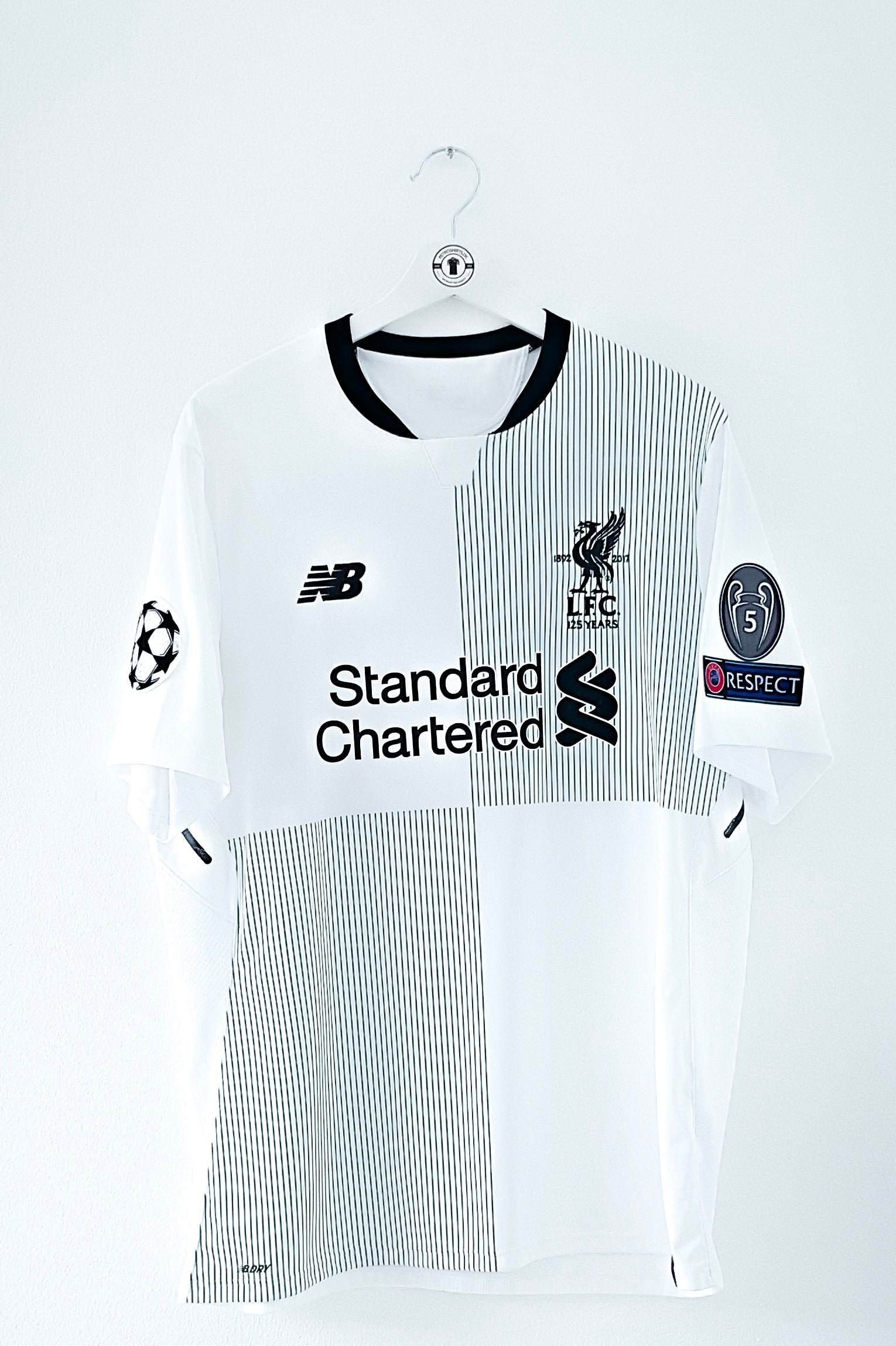 Liverpool 2017/2018 Udebane #Trent Alexander-Arnold 66 Large 7/10