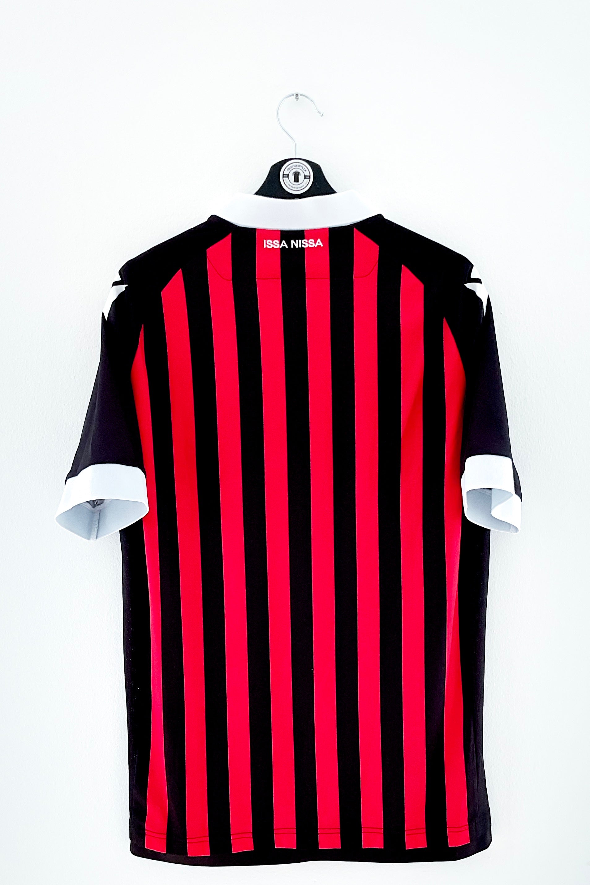 Nice 2021/2022 Hjemmebane Large 9/10 Rabat