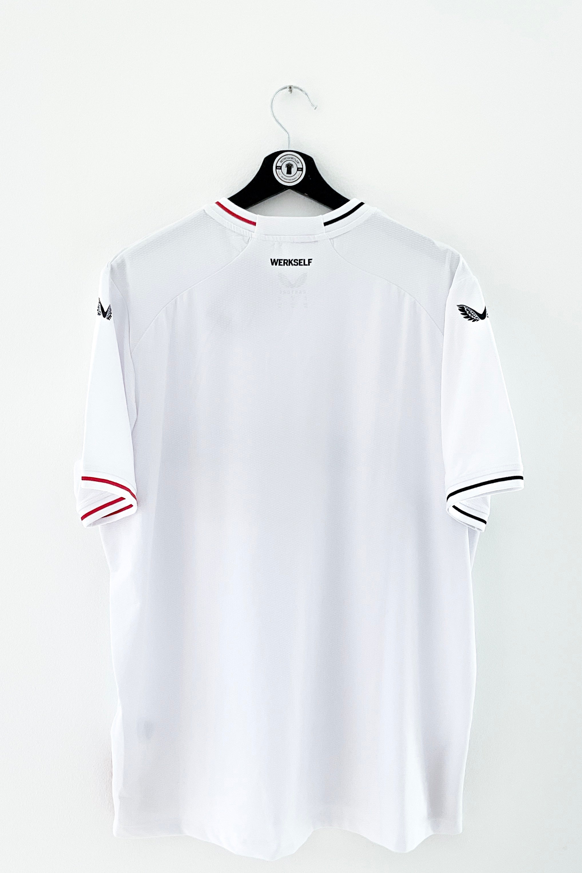 Bayern Leverkusen 2022/2023 Udebane XL 10/10