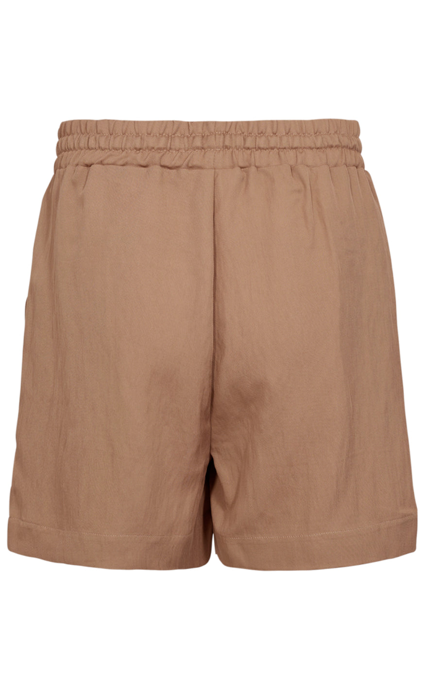 Freequent Shorts - Cale - Burro