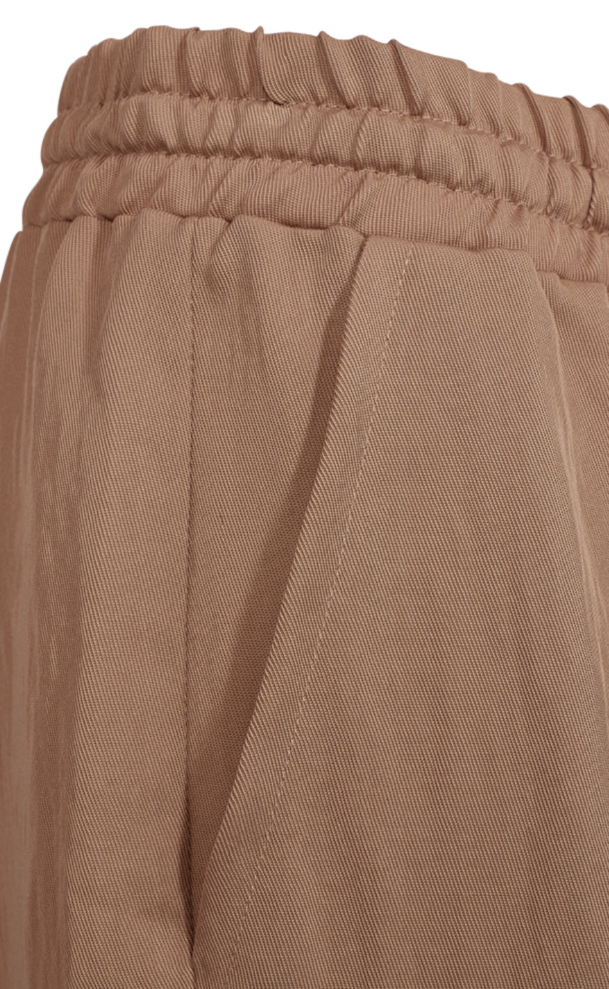 Freequent Shorts - Cale - Burro