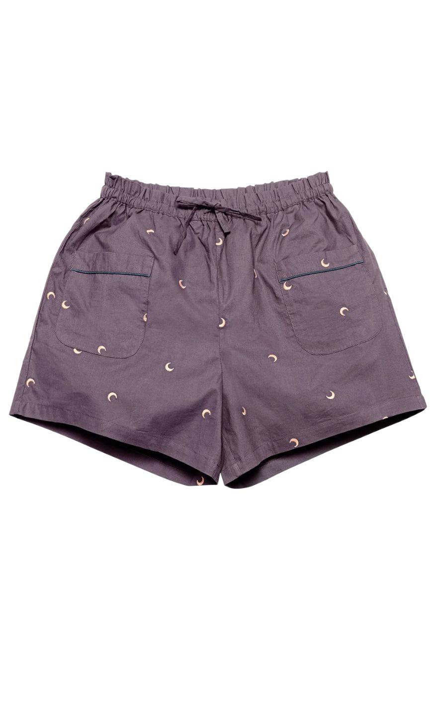 Maanesten Shorts - Sanha - Dawn
