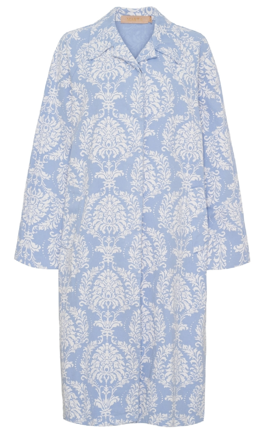 Marta Du Chateau Jakke - Clarisse - Celeste Online salg
