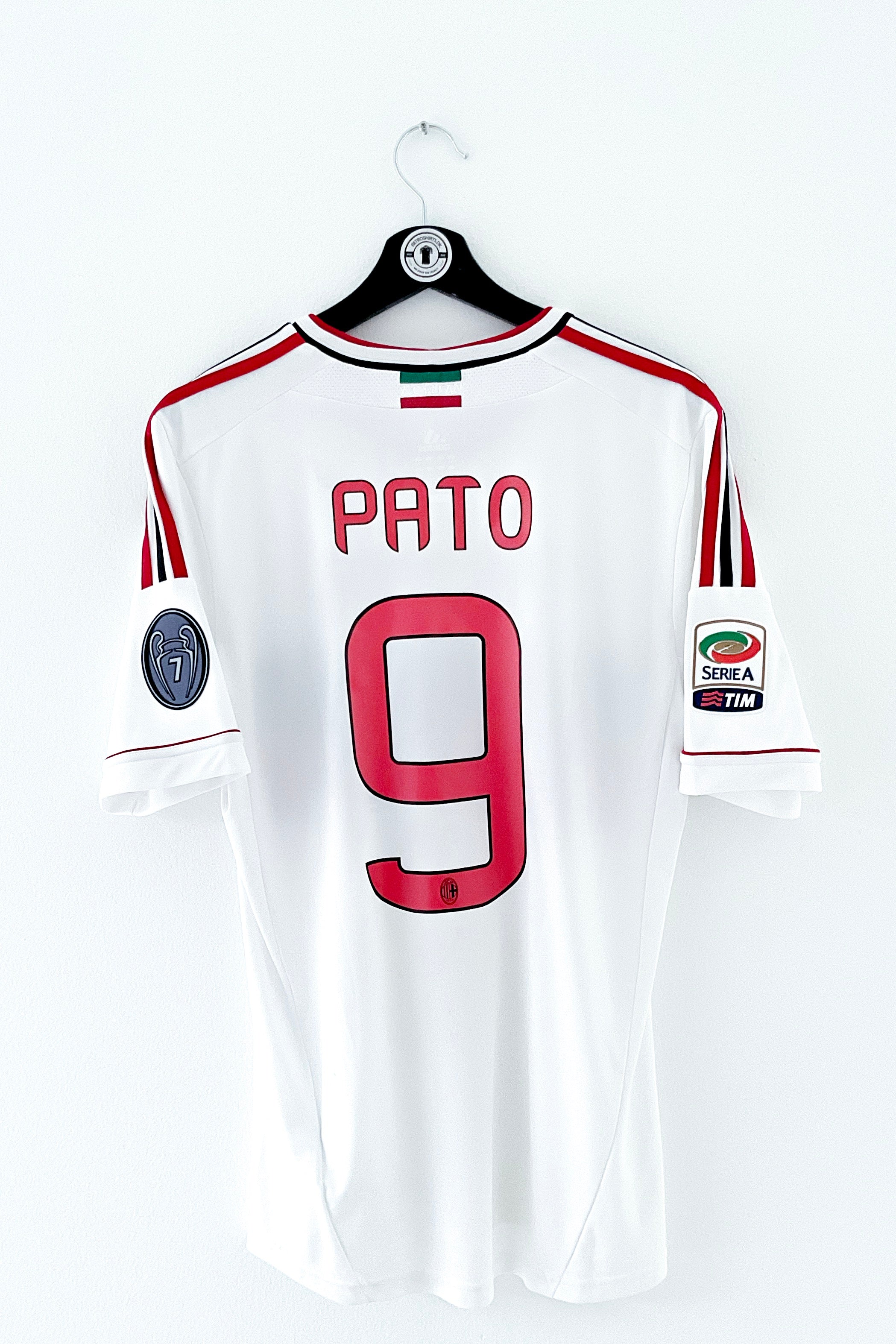 AC Milan 2012/2013 Udebane #Pato 9 Medium 9/10