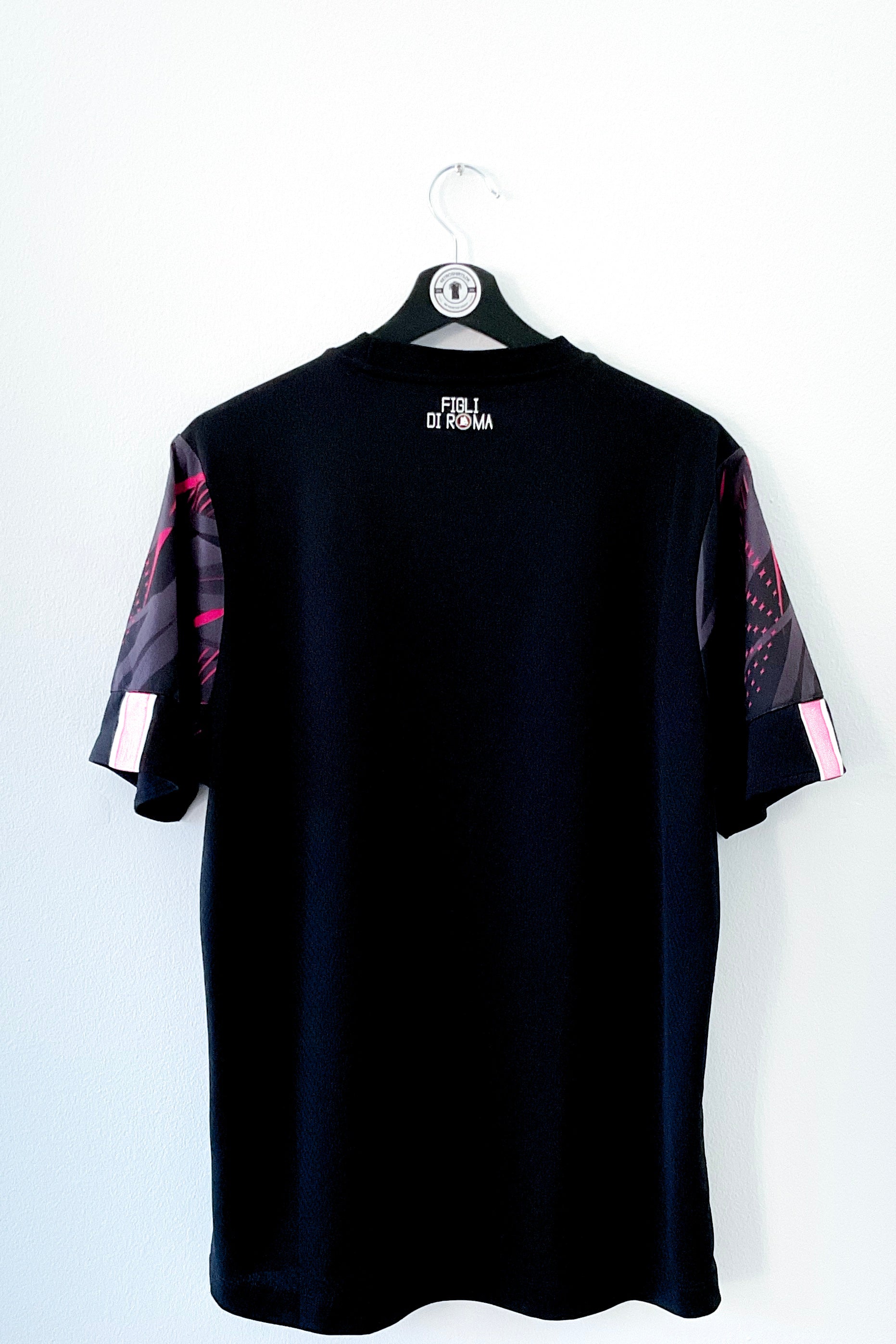 AS Roma 2022/2023 3.trøje #Hologram Large 9/10