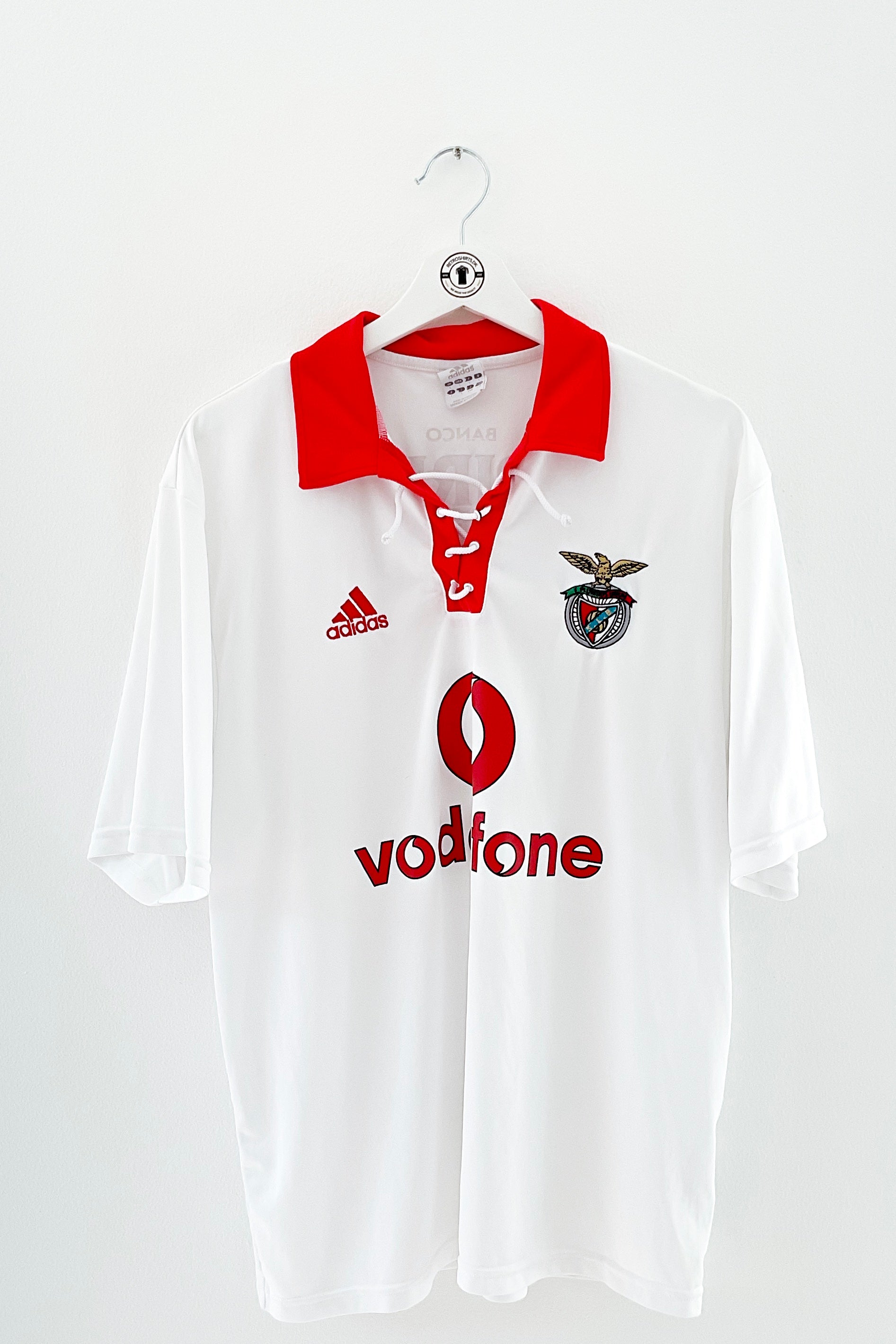 Benfica 2003/2005 Udebane Large 9/10