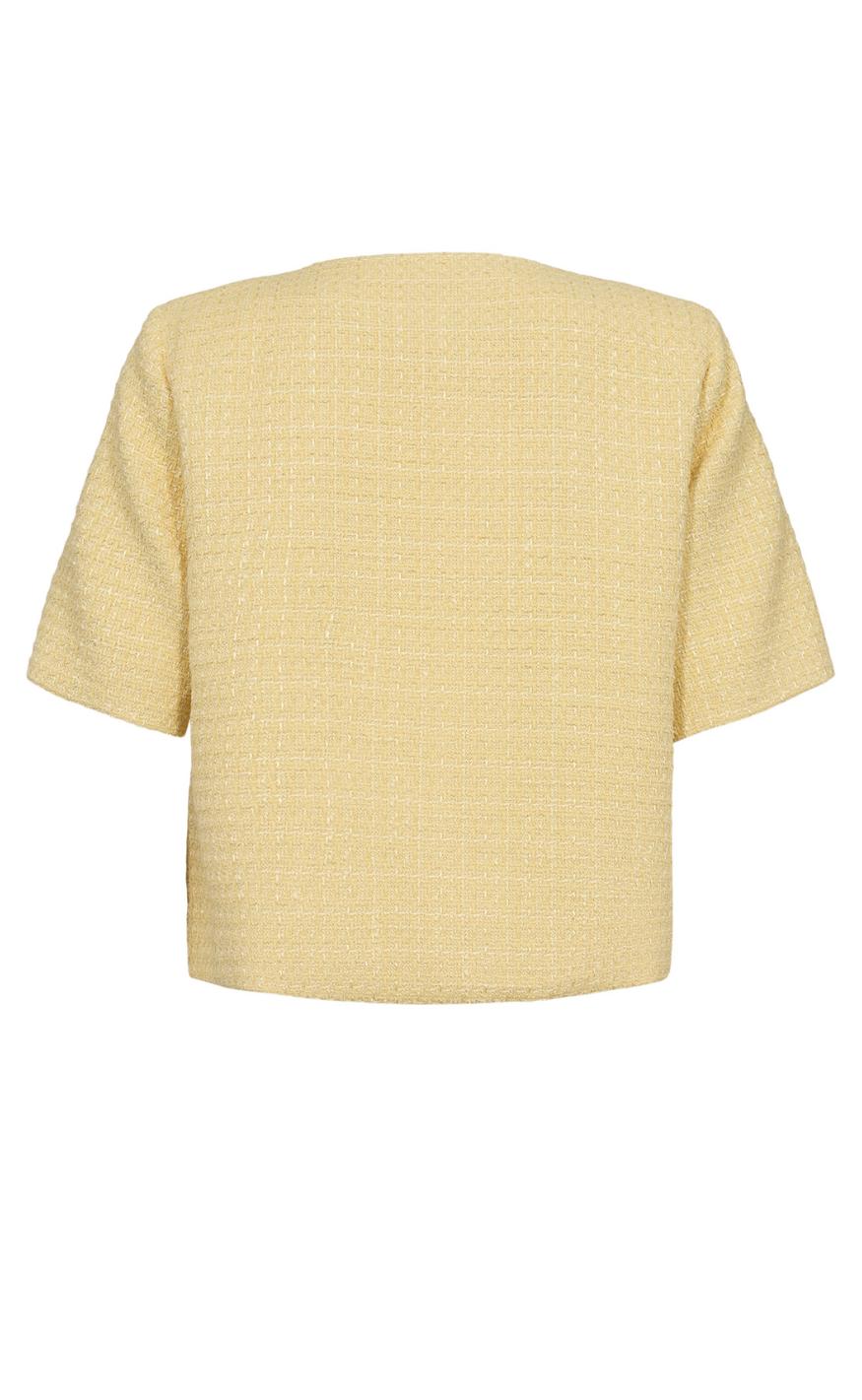 Nümph Blazer - India - Golden Haze Online