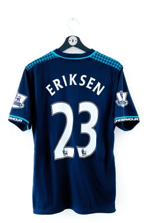 Tottenham 2013/2014 3.Trøje #Eriksen 23 Medium 8/10