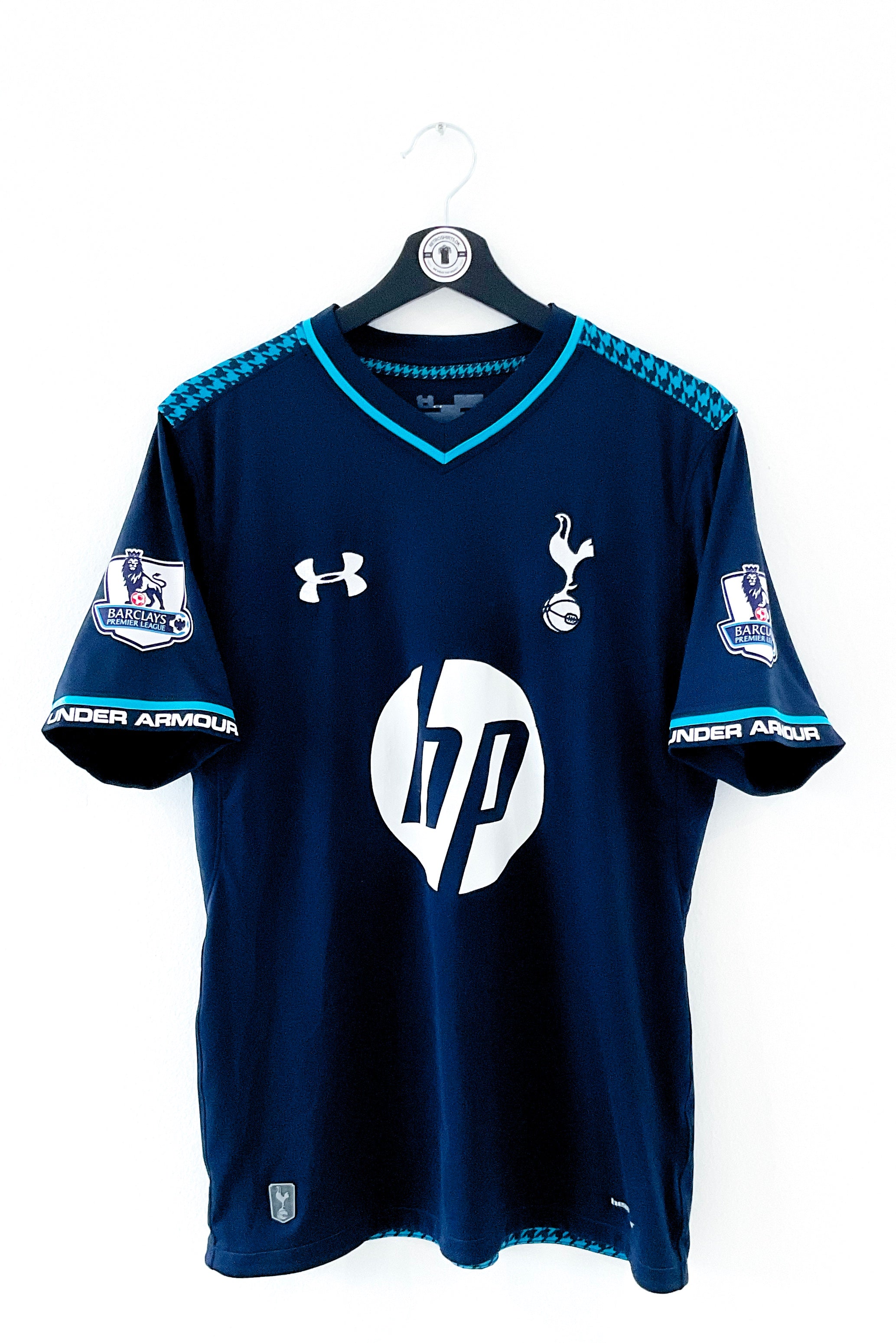 Tottenham 2013/2014 3.Trøje #Eriksen 23 Medium 8/10