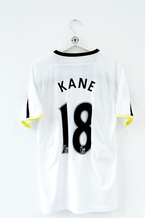 Tottenham 2014/2015 Hjemmebane #Kane 18 Medium 9/10