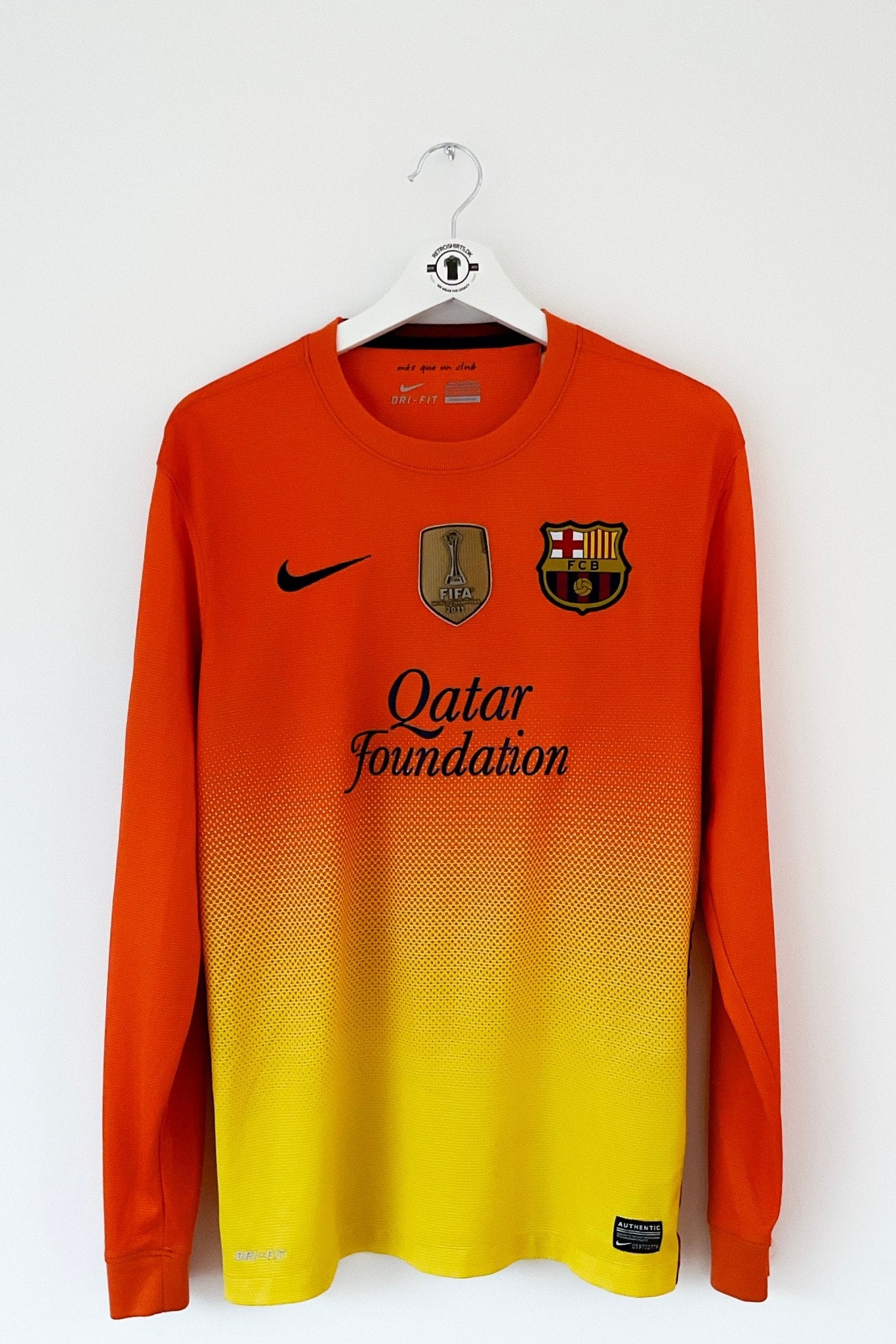 Barcelona 2012/2013 Udebane #Alexis 9 Medium 9/10