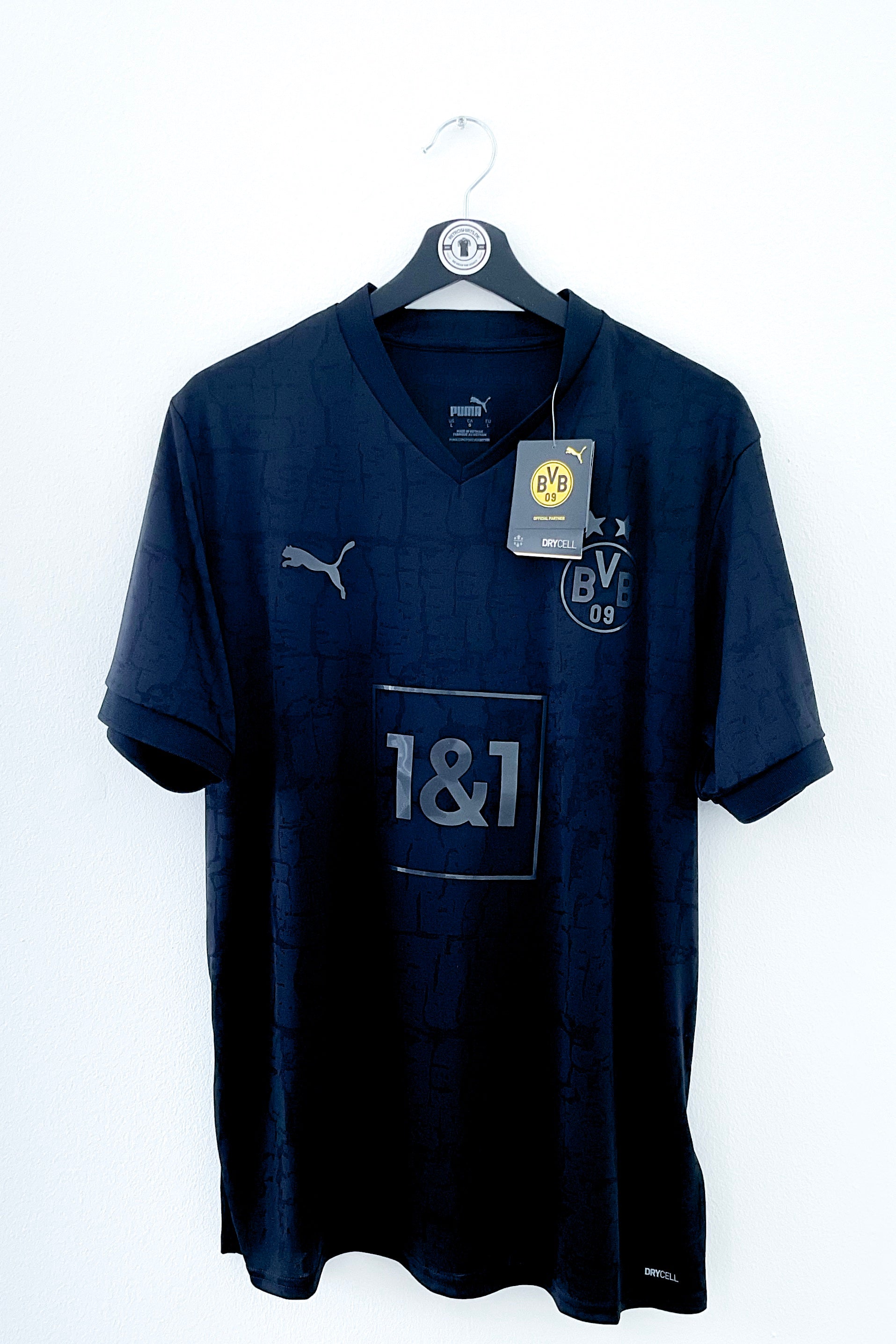 Dortmund 2022/2023 Speciel #Bellingham 22 XL 10/10