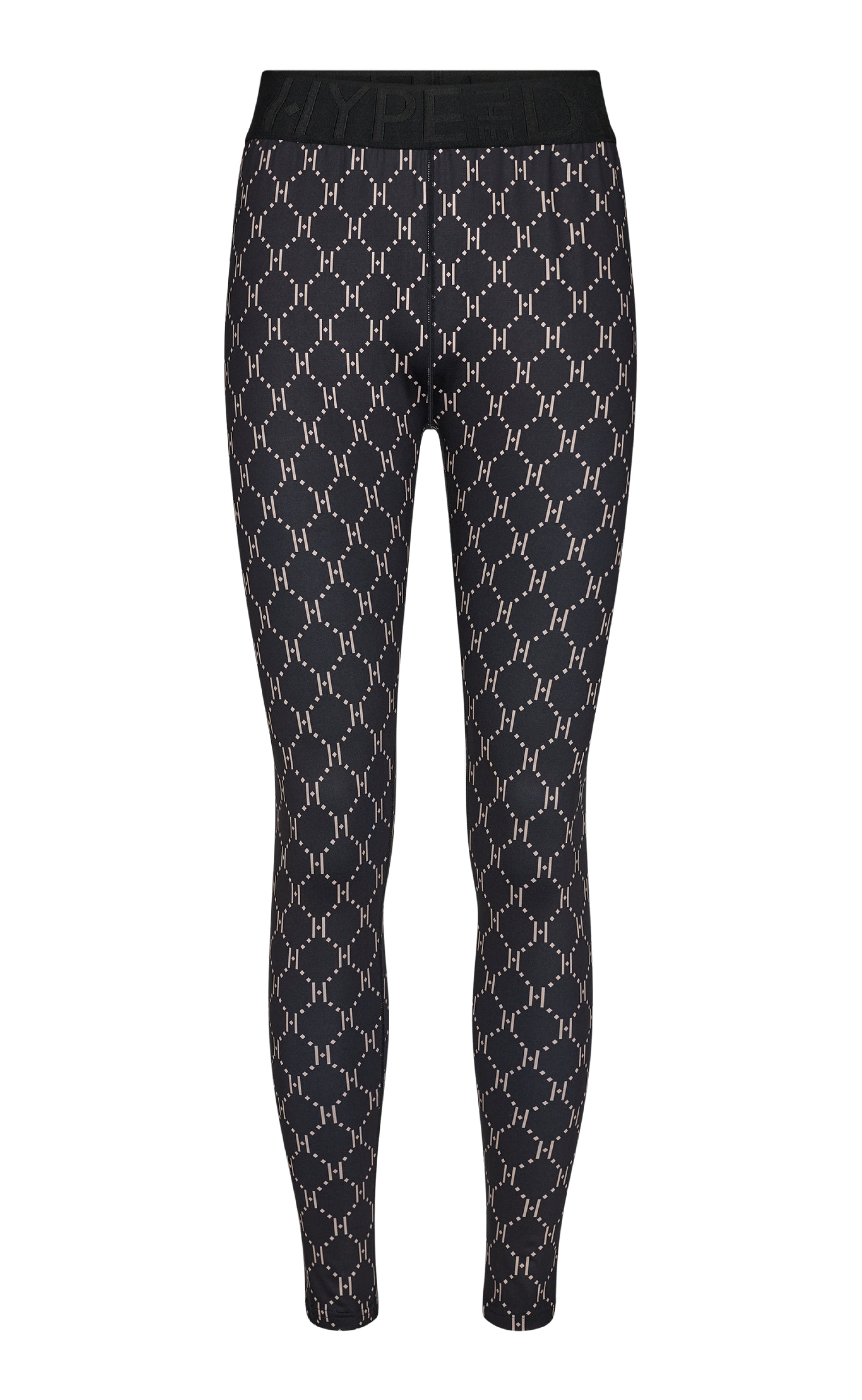 Hype The Detail Leggings - Printed - 32