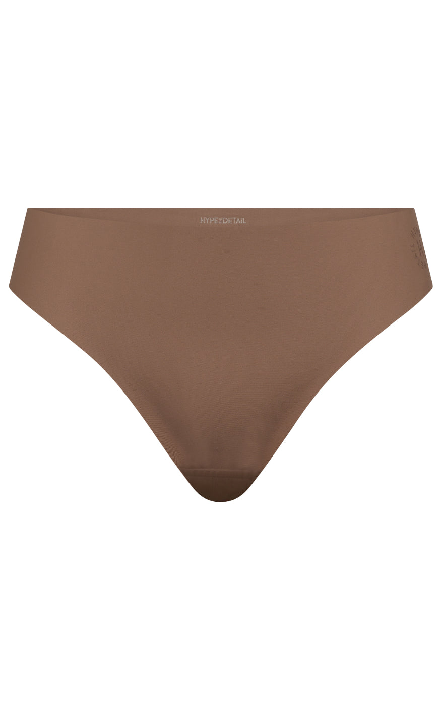 Hype The Detail Trusser - Tai 3 pack - Brown