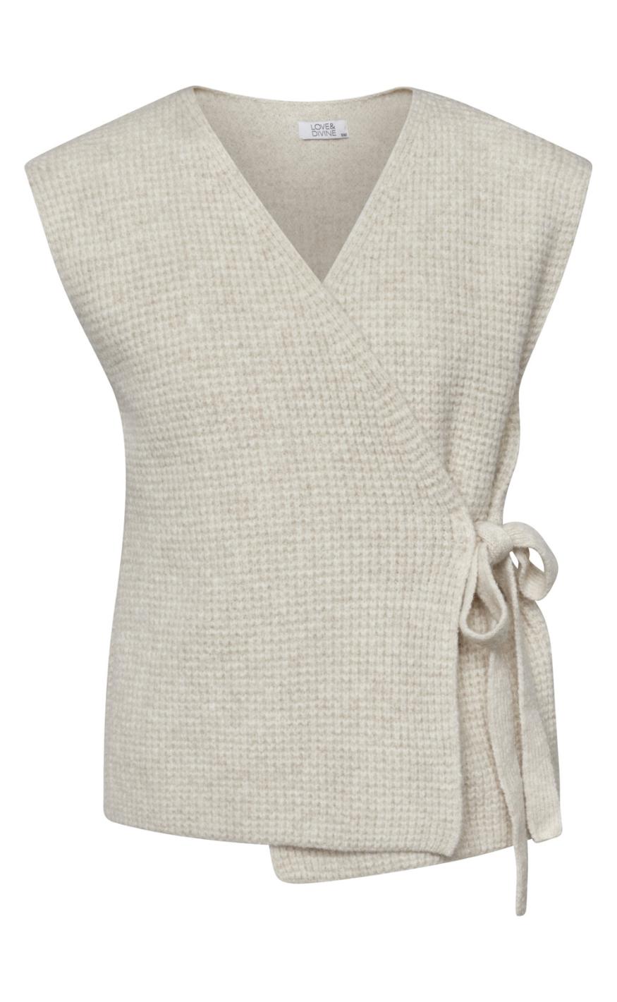Love & Divine Strik - Love1187 - Bamboo Mel Levere