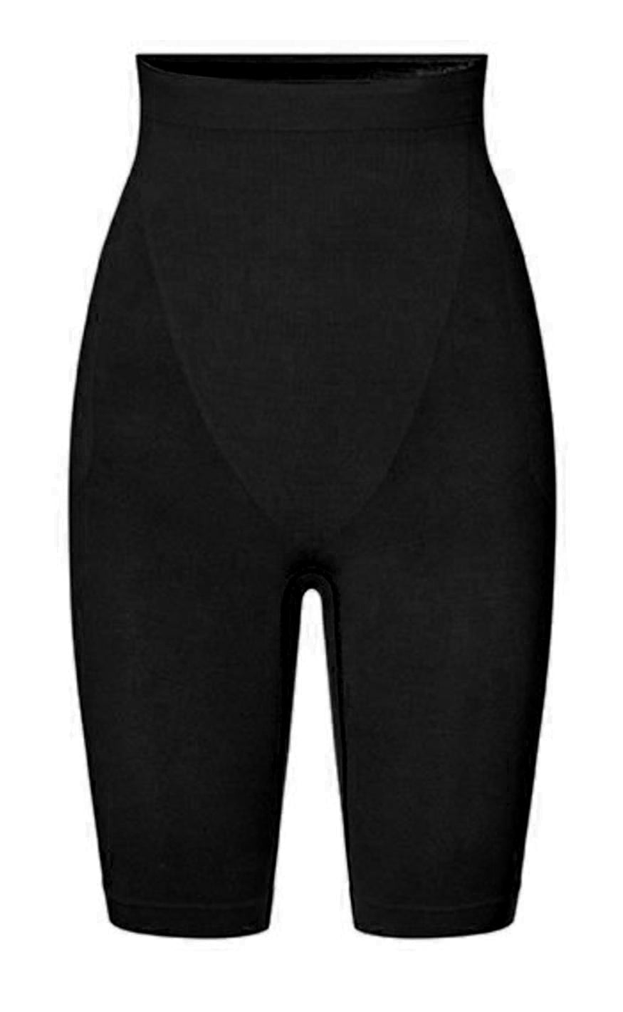 Lykkeland Ateliér Shorts - Shaping Alturra - Black Online nu