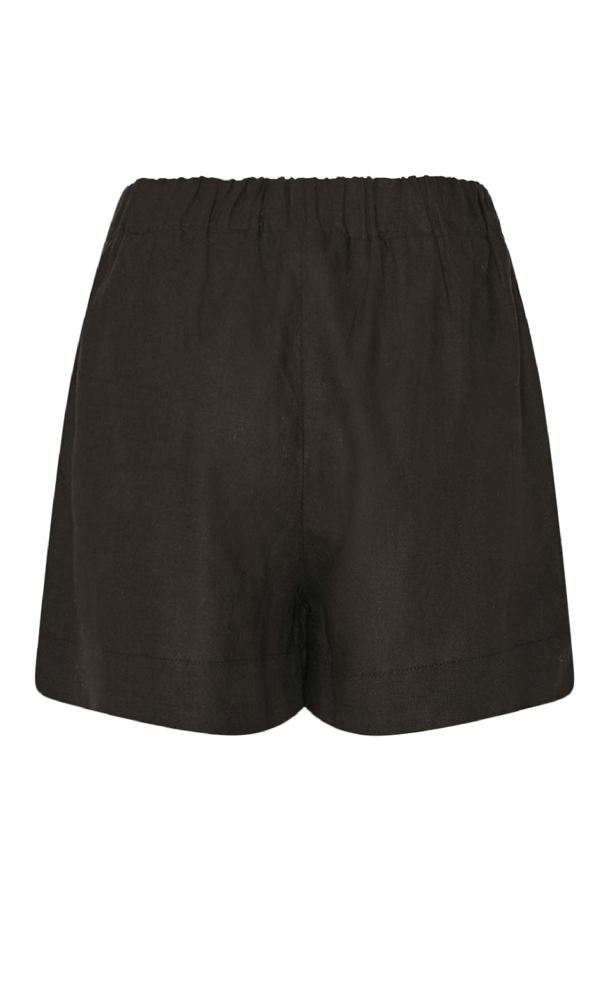 Noella Shorts - Layne - Black