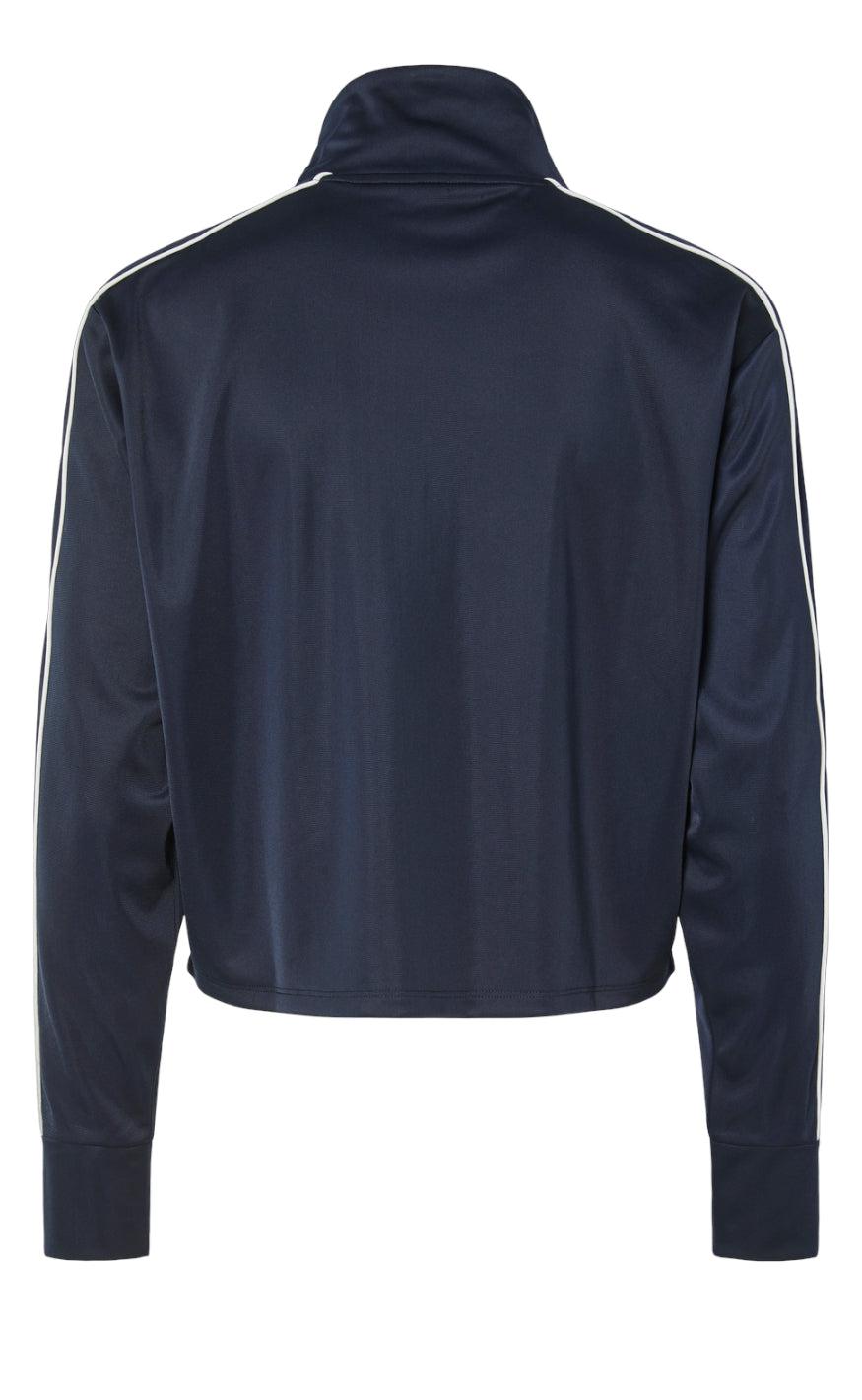Pieces Jakke - Grace - Navy Blazer på udsalg