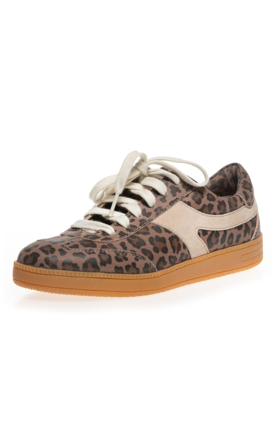 Copenhagen Shoes Sneakers - Freak Out - Lep Levere