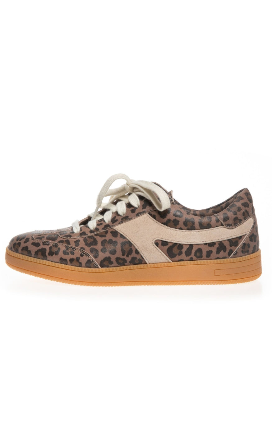 Copenhagen Shoes Sneakers - Freak Out - Lep Levere
