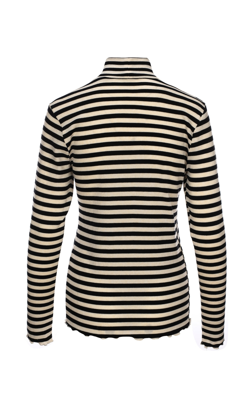 Luxzuz T Shirt - Jachio - Black