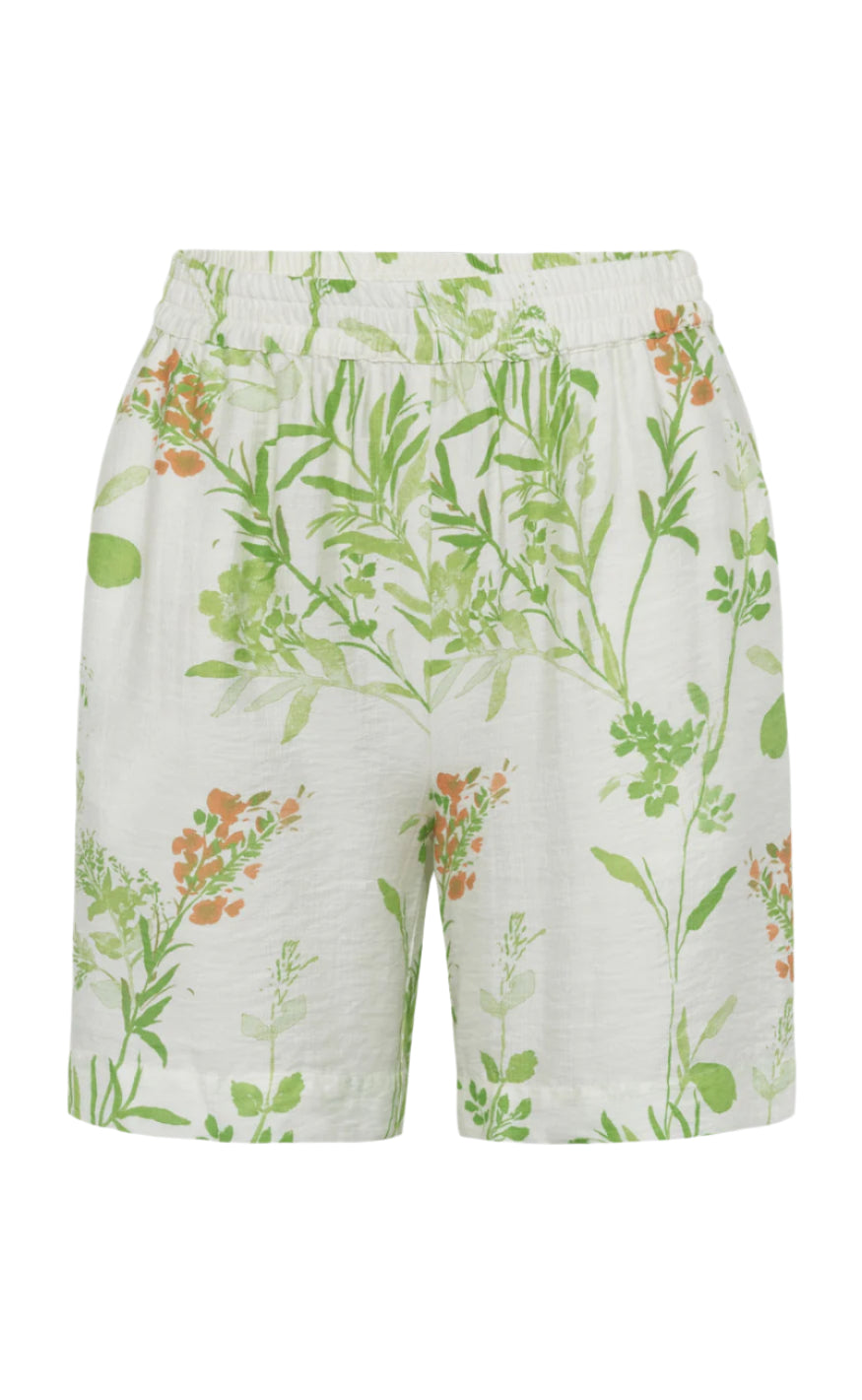 Moves Shorts - Pensi - Broken White