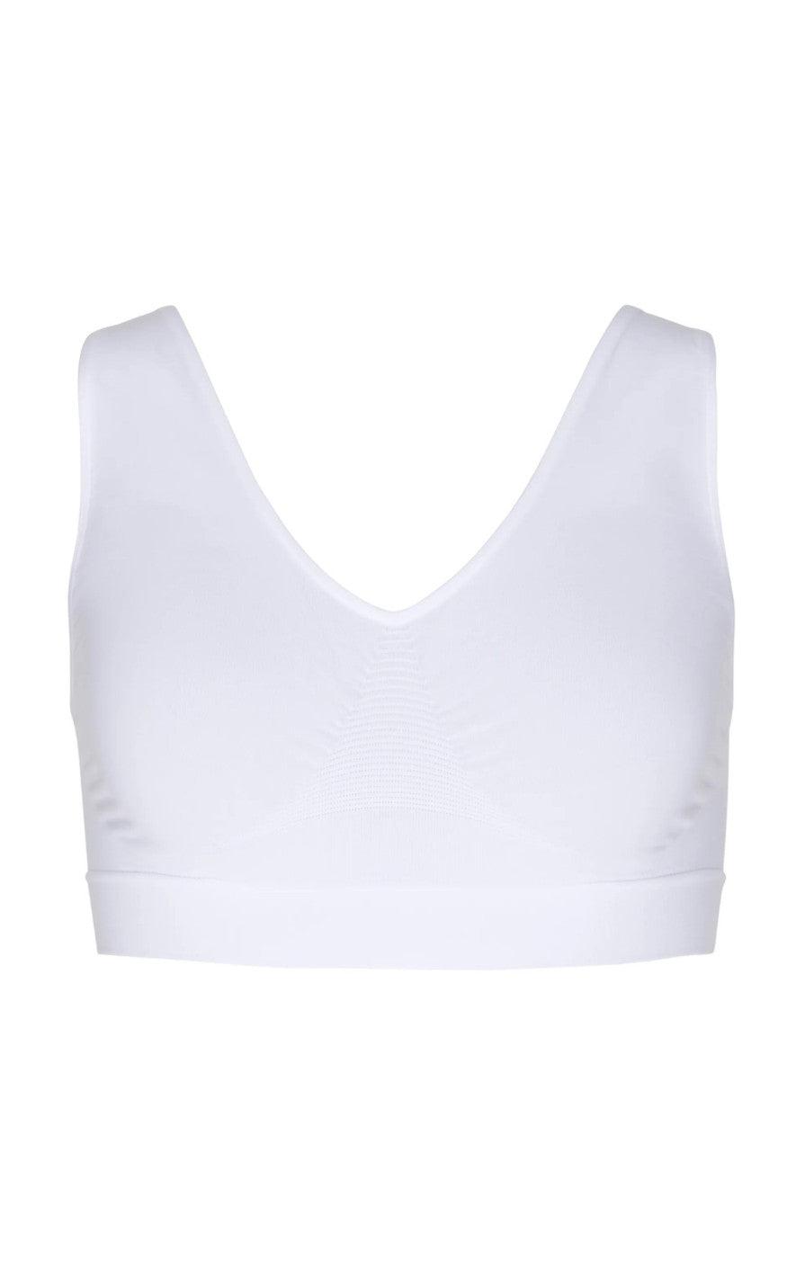 Tim & Simonsen Bralette - Asta - Bianco Online Hot Salg