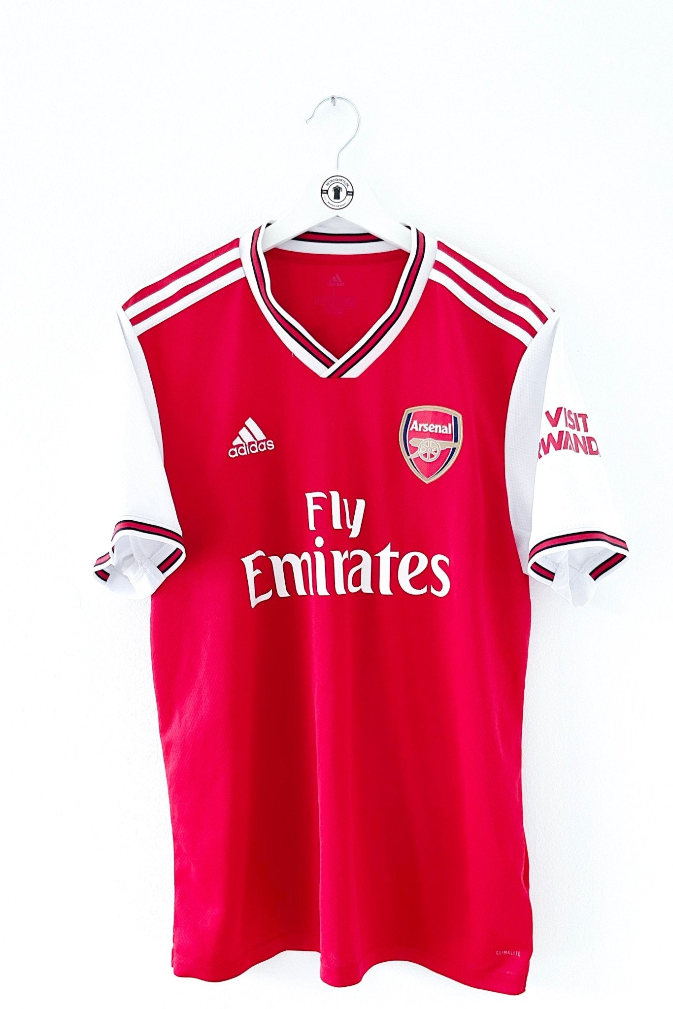 Arsenal 2019/2020 Hjemmebane #Lacazette 9 Large 9/10