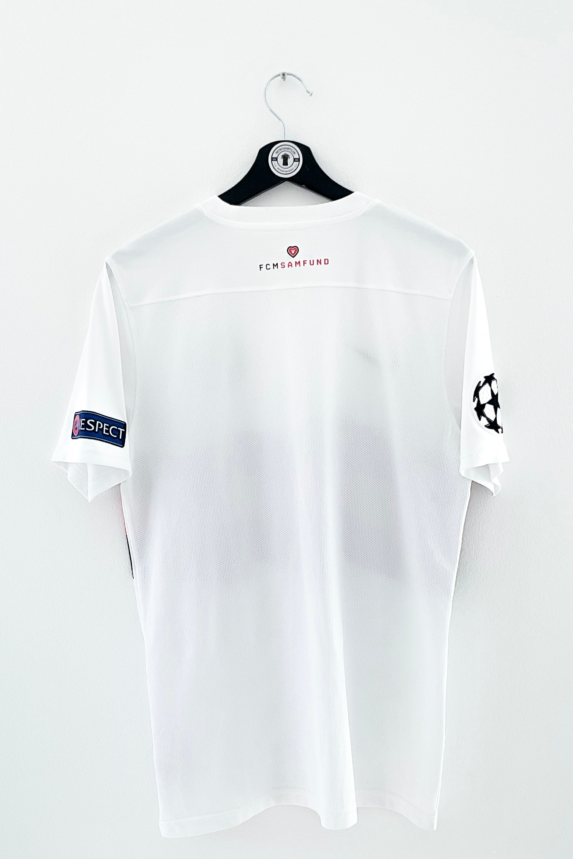 FC Midtjylland 2020/2021 Europa Medium 8/10