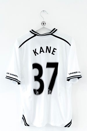 Tottenham 2013/2014 Hjemmebane #Kane 37 Medium 8/10