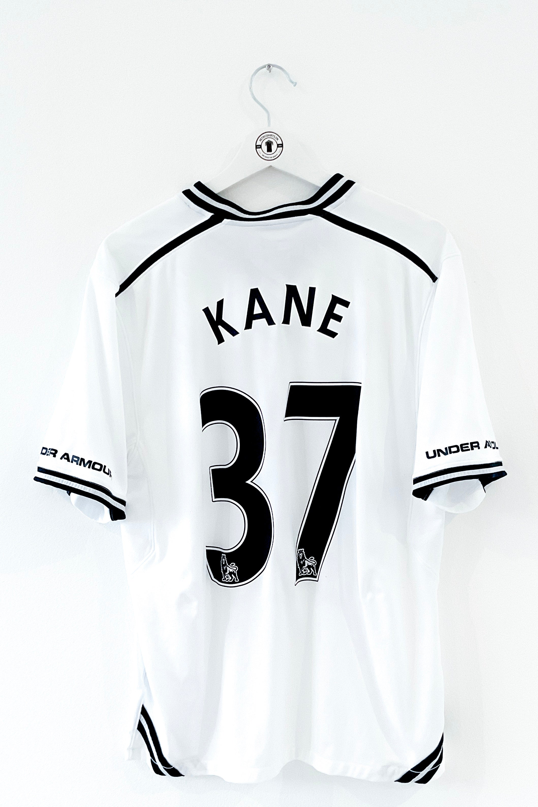 Tottenham 2013/2014 Hjemmebane #Kane 37 Medium 8/10