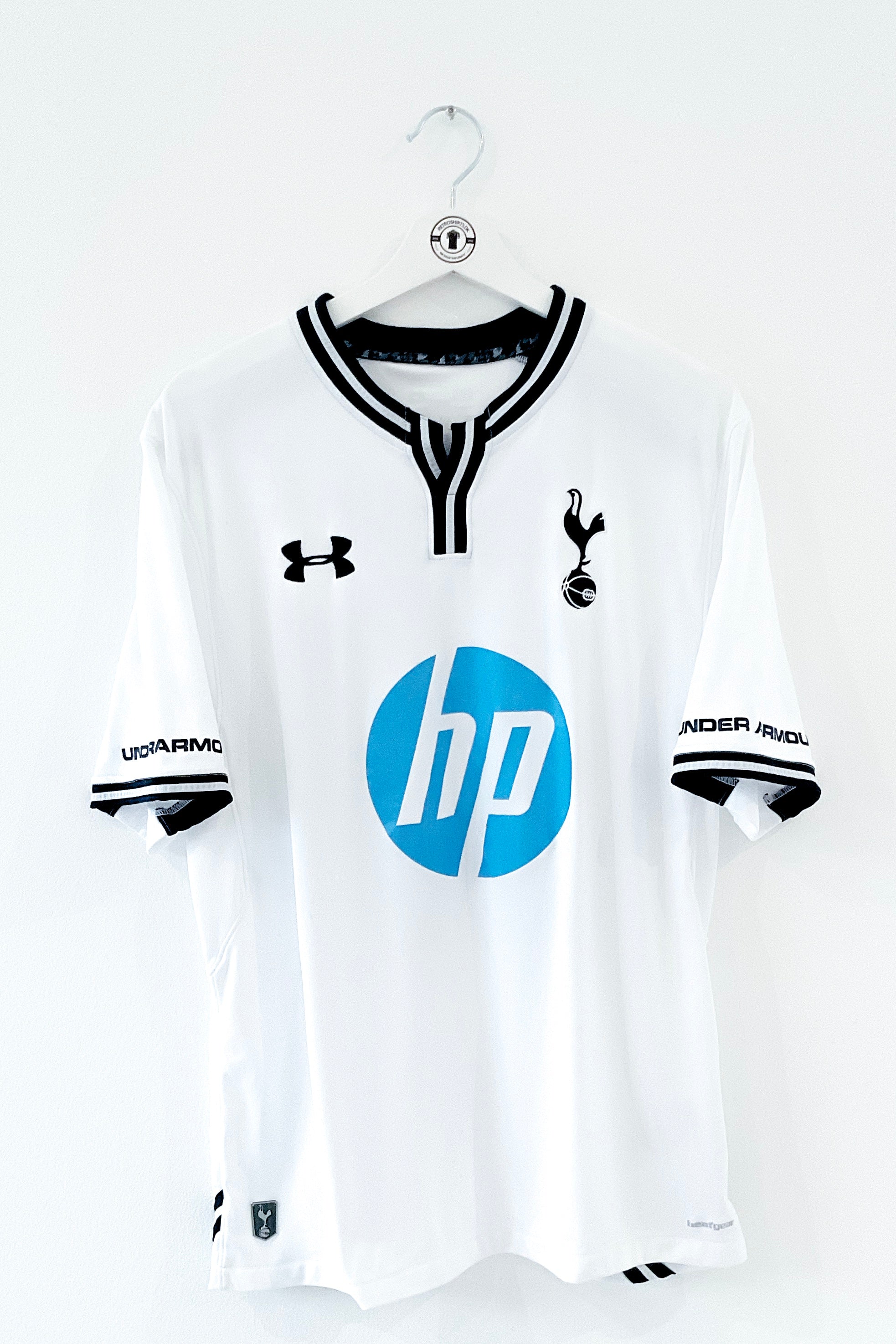 Tottenham 2013/2014 Hjemmebane #Kane 37 Medium 8/10