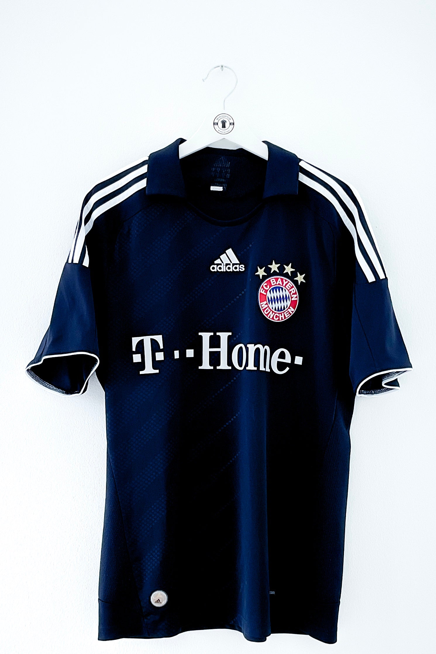 Bayern München 2008/2010 Udebane #Robben 10 Medium 9/10