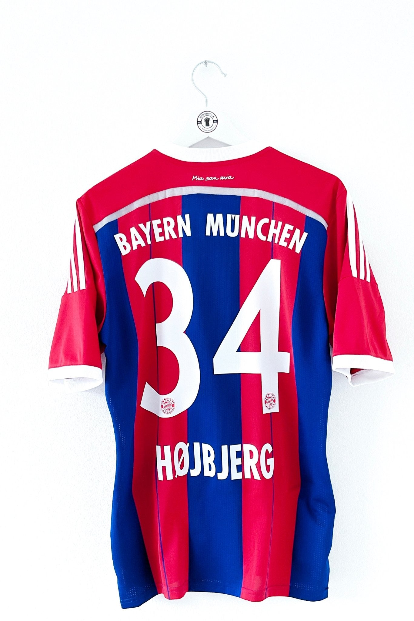 Bayern München 2013/2014 Hjemmebane #Højbjerg 34 Large 9/10
