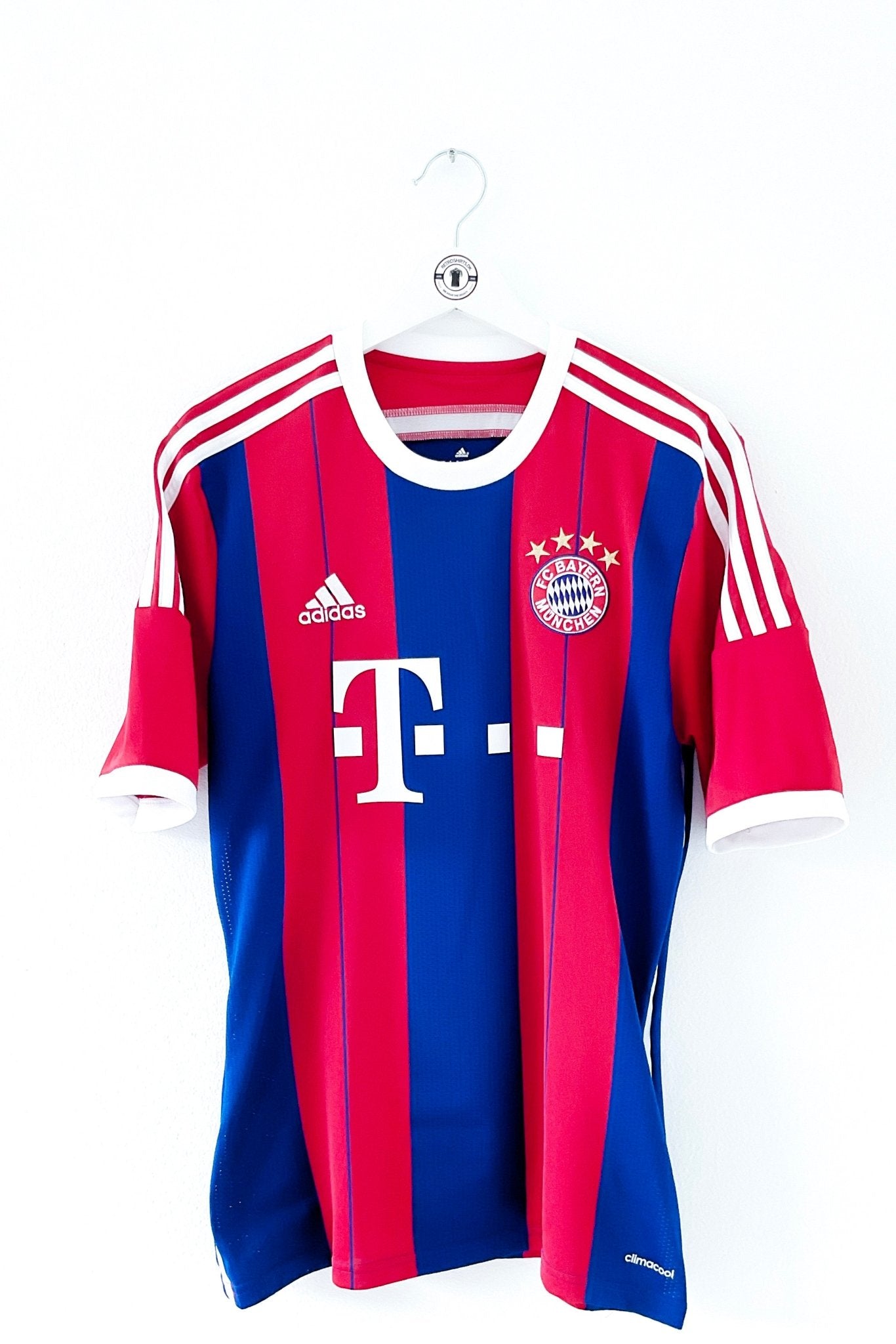 Bayern München 2013/2014 Hjemmebane #Højbjerg 34 Large 9/10