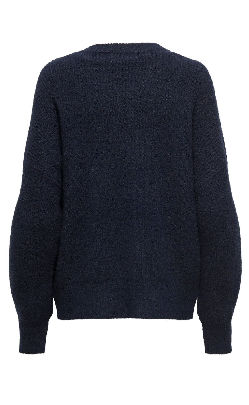 ONLY Strik - Parri - Dark Navy/Paris