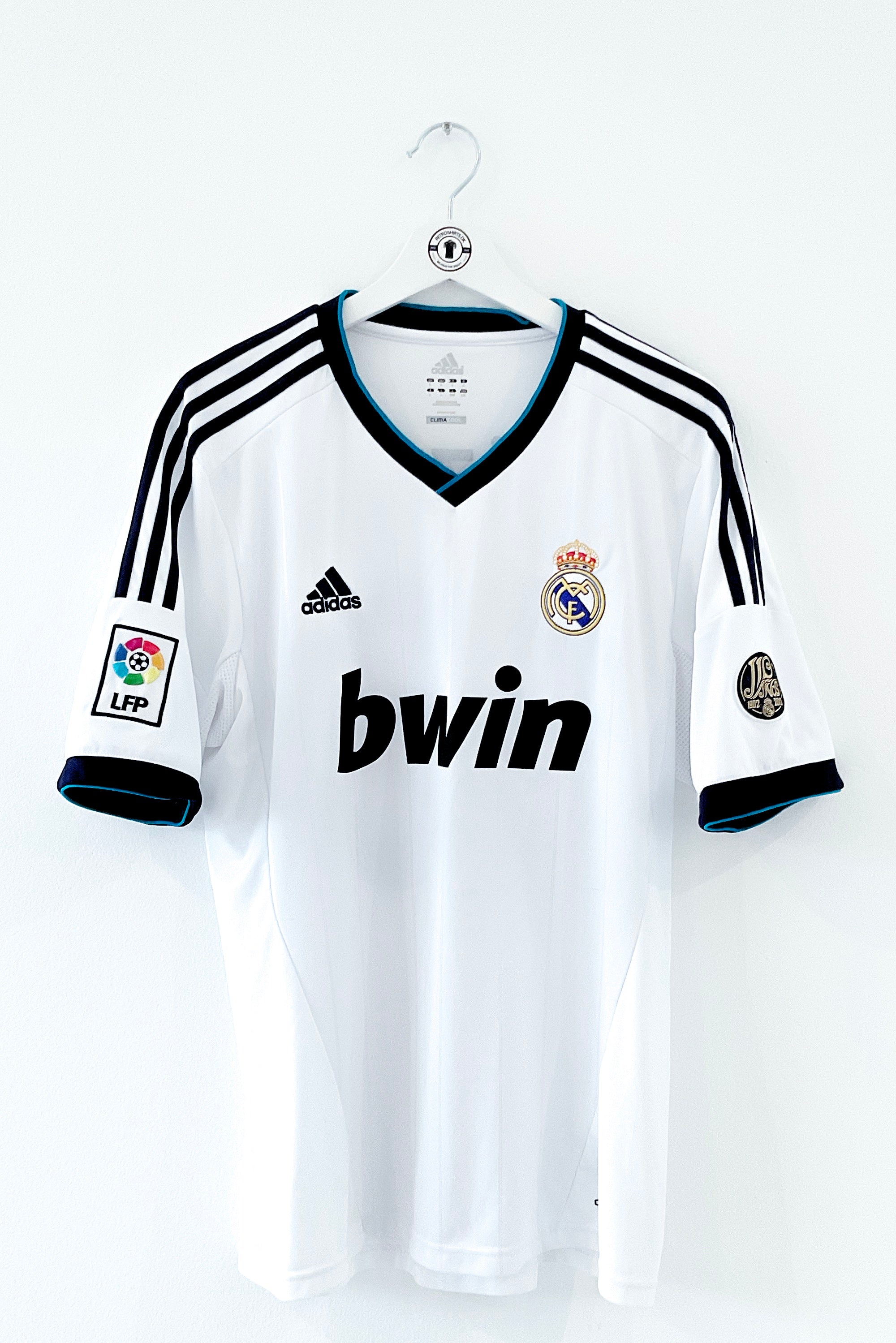 Real Madrid 2012/2013 Hjemmebane #Özil 10 Large 9/10