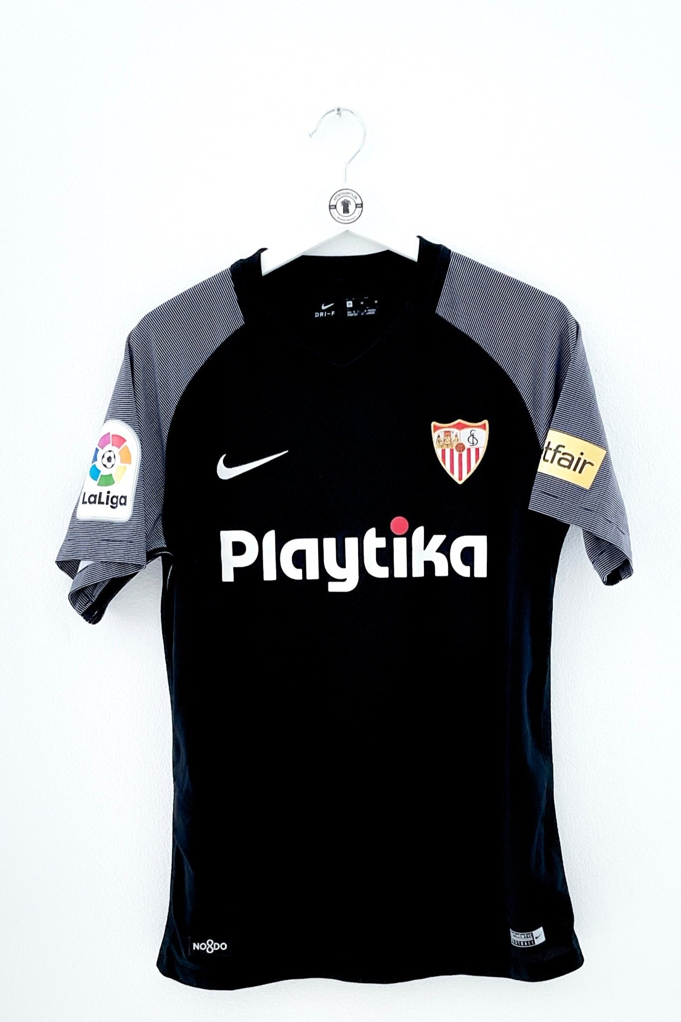 Sevilla 2018/2019 Udebane Medium 9/10