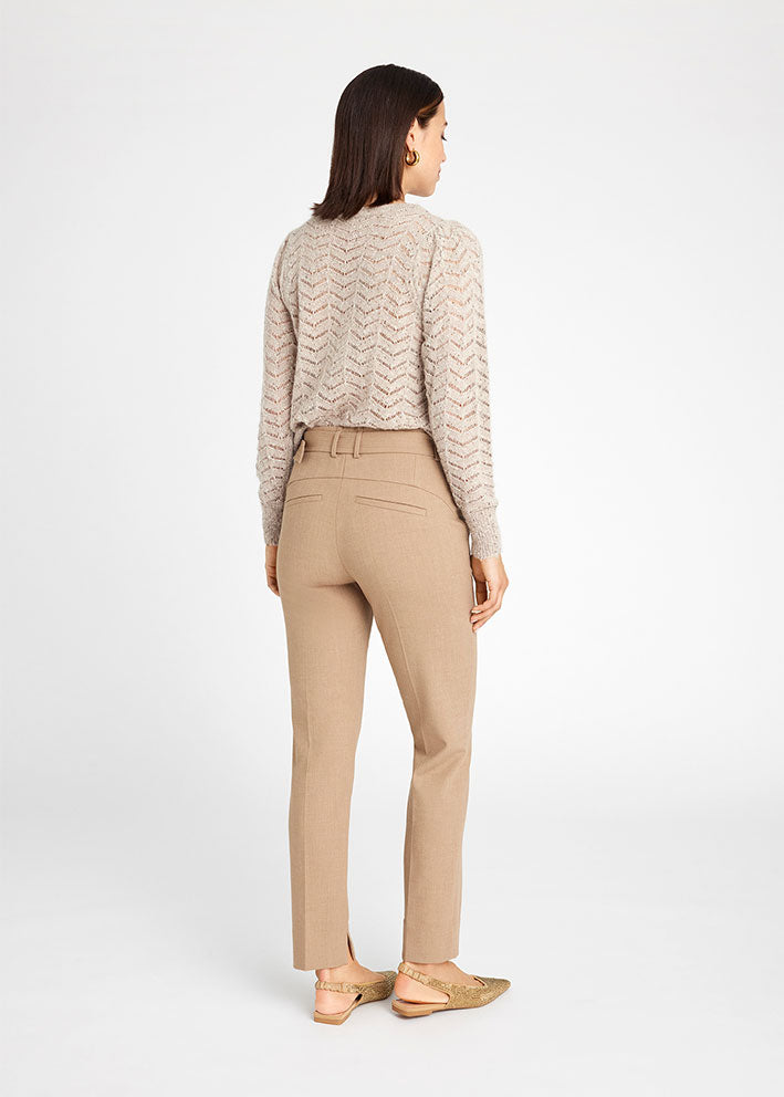 Gustav Sis regular pants 54008 Bukser - Portabella