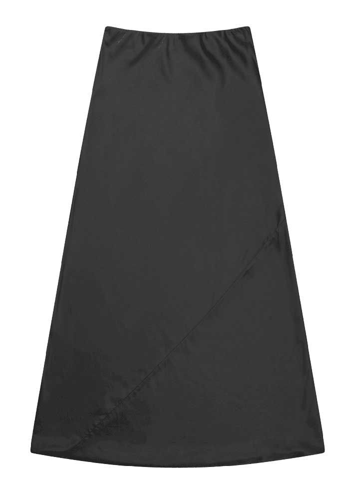 Munthe Bardot Nederdel - Black