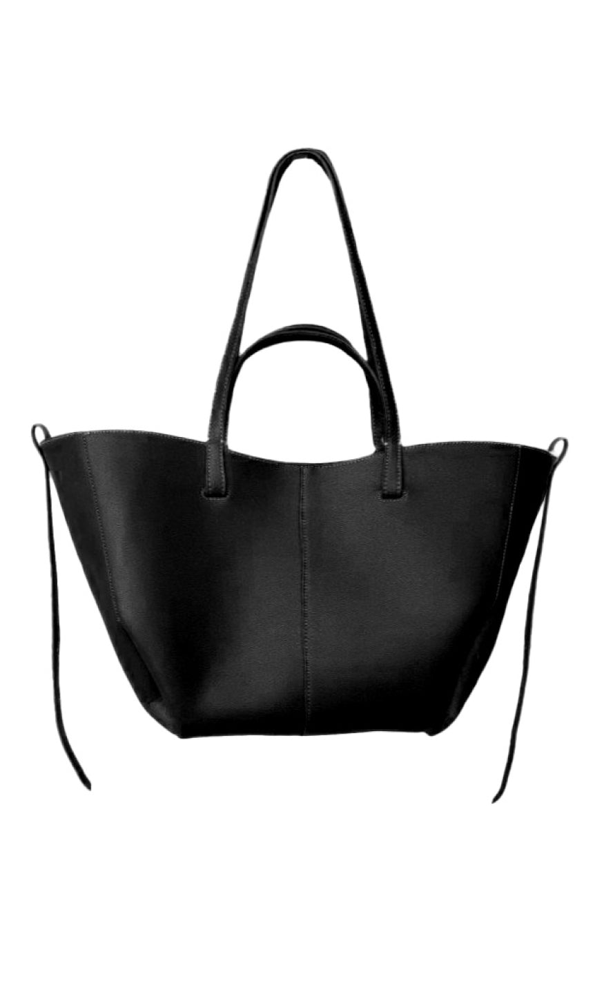 Say INA Copenhagen Taske - Malou - Black