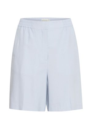 Atelier Rêve Leono Shorts - Heather