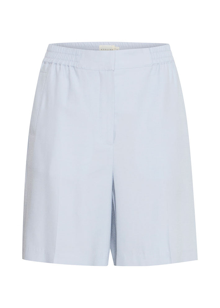 Atelier Rêve Leono Shorts - Heather