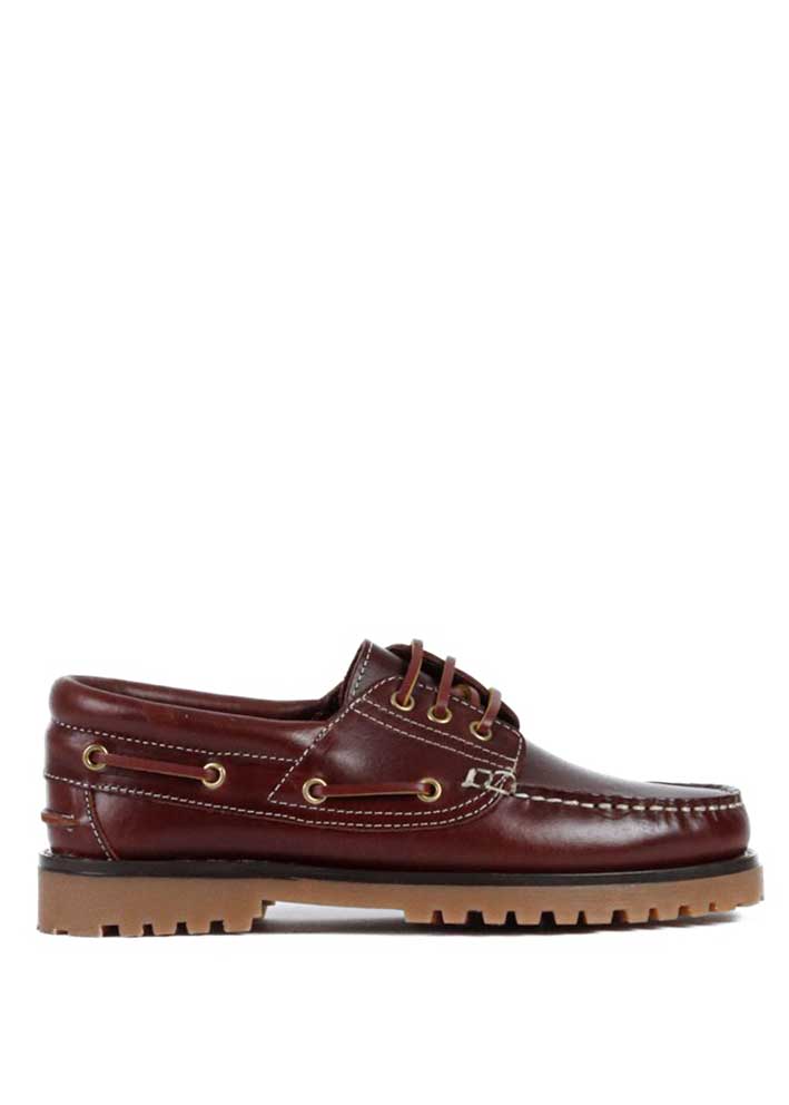 Bukela Tailor Sejlersko - Mahogany