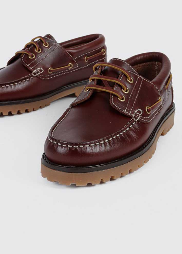 Bukela Tailor Sejlersko - Mahogany