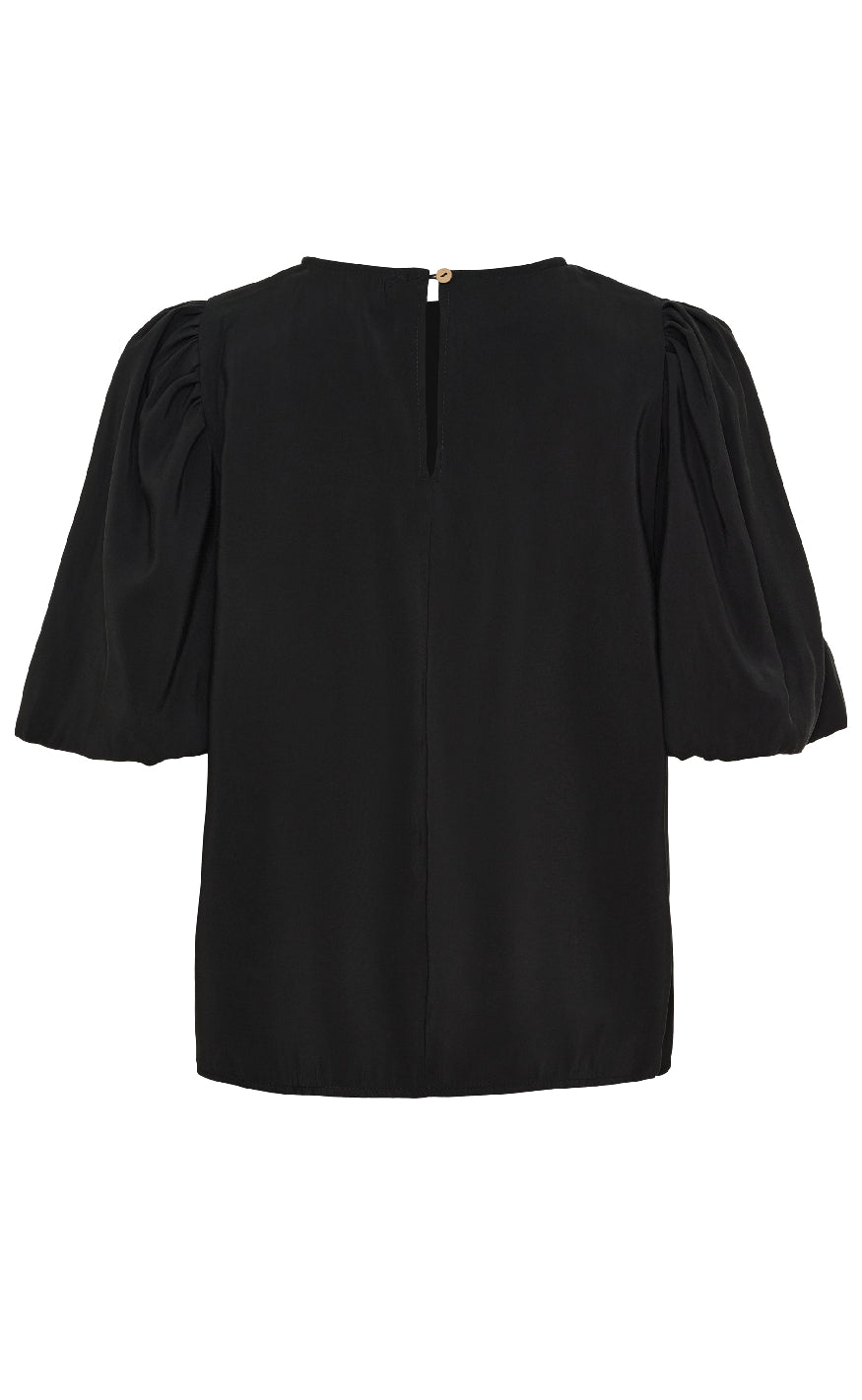 Marta Du Chateau Bluse - Loriane - Black