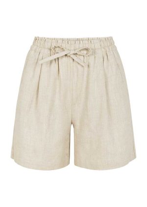 Esmé Studios Kiron Shorts - Safari
