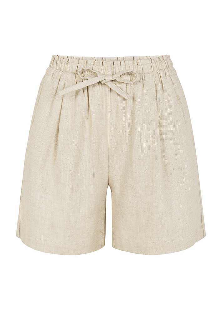 Esmé Studios Kiron Shorts - Safari